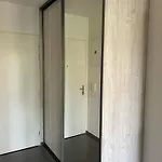 Apartman Garden Radnica - Private Parking Included *