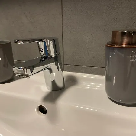 Garden Radnica - Private Parking Included Appartamento *