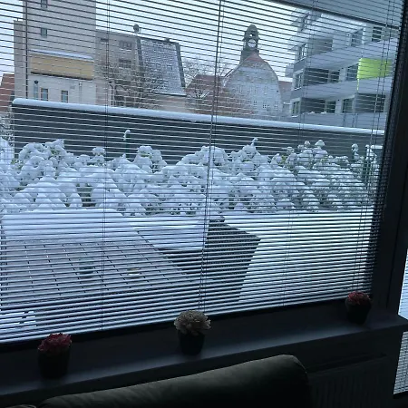 Garden Radnica - Private Parking Included Appartamento