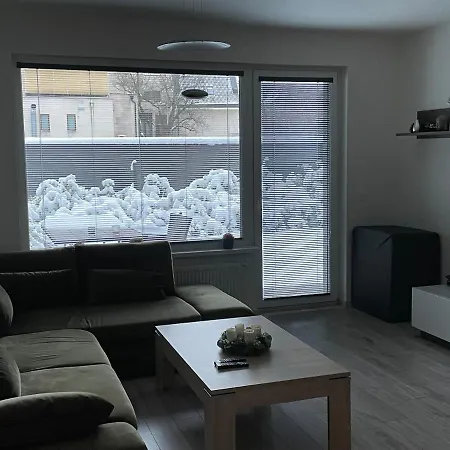 Garden Radnica - Private Parking Included * Košice