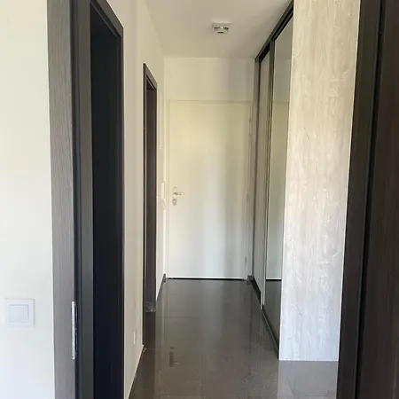 Garden Radnica - Private Parking Included Appartamento *