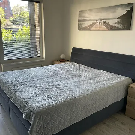 Garden Radnica - Private Parking Included