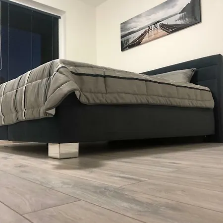 Garden Radnica - Private Parking Included *