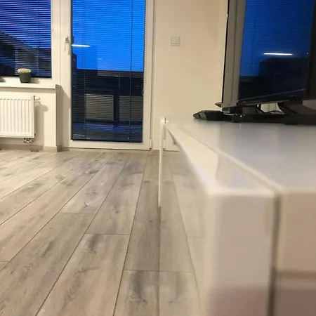 Garden Radnica - Private Parking Included Kosice